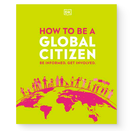 Schoolstoreng Ltd | How to be a Global Citizen